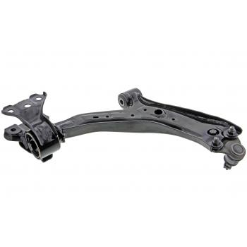 MEVOTECH CMS60109 - Suspension Control Arm and Ball Joint Assembly Product image