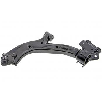 MEVOTECH CMS60109 - Suspension Control Arm and Ball Joint Assembly Product image