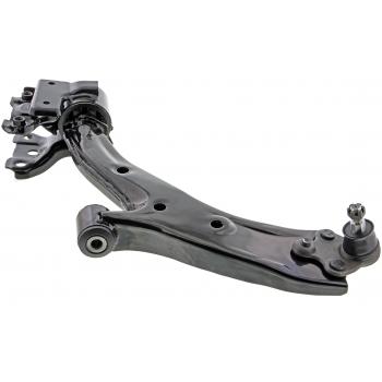 MEVOTECH CMS60109 - Suspension Control Arm and Ball Joint Assembly Product image