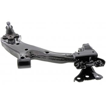 2011 Honda CR-V Suspension Control Arm and Ball Joint Assembly Front Right Lower Mevotech CMS60110 image 1 of 4
