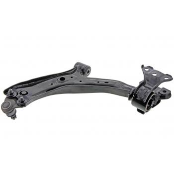 MEVOTECH CMS60110 - Suspension Control Arm and Ball Joint Assembly Product image