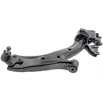 MEVOTECH CMS60110 - Suspension Control Arm and Ball Joint Assembly Product image