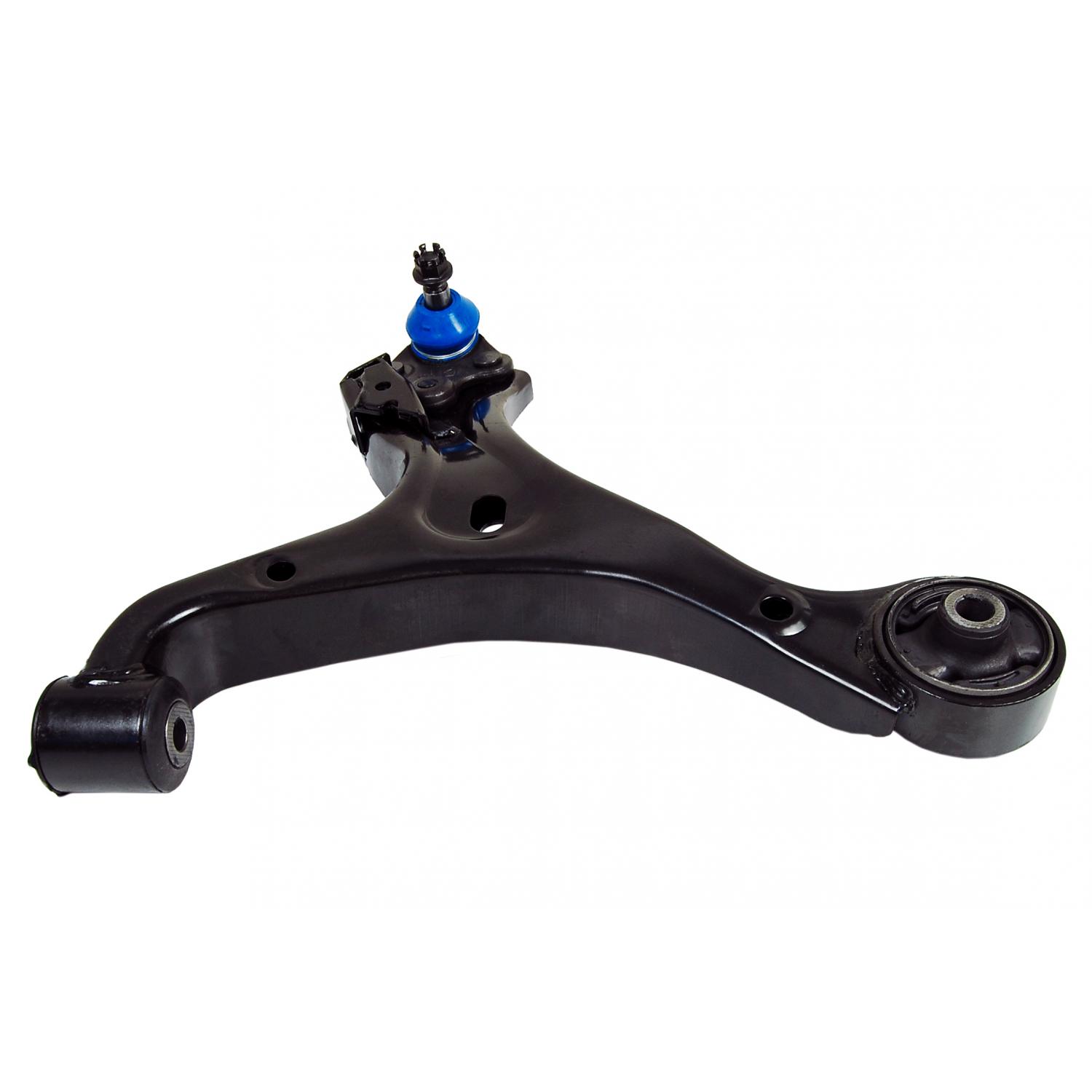Mevotech CMS601100 - Suspension Control Arm and Ball Joint Assembly Mevotech CMS601100 Suspension Control Arm and Ball Joint Assembly product image 1 of 5