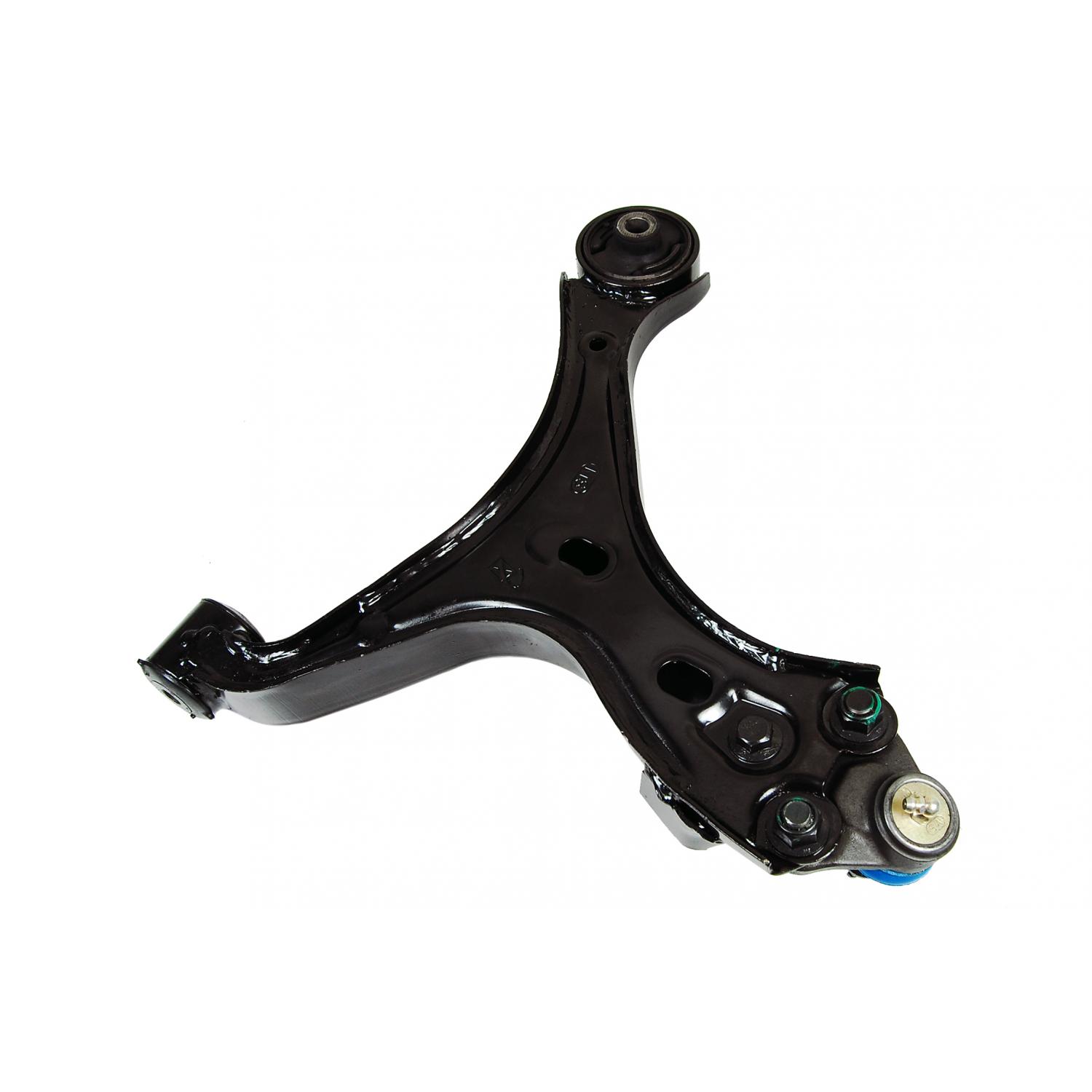 Mevotech CMS601100 - Suspension Control Arm and Ball Joint Assembly Mevotech CMS601100 Suspension Control Arm and Ball Joint Assembly product image 2 of 5