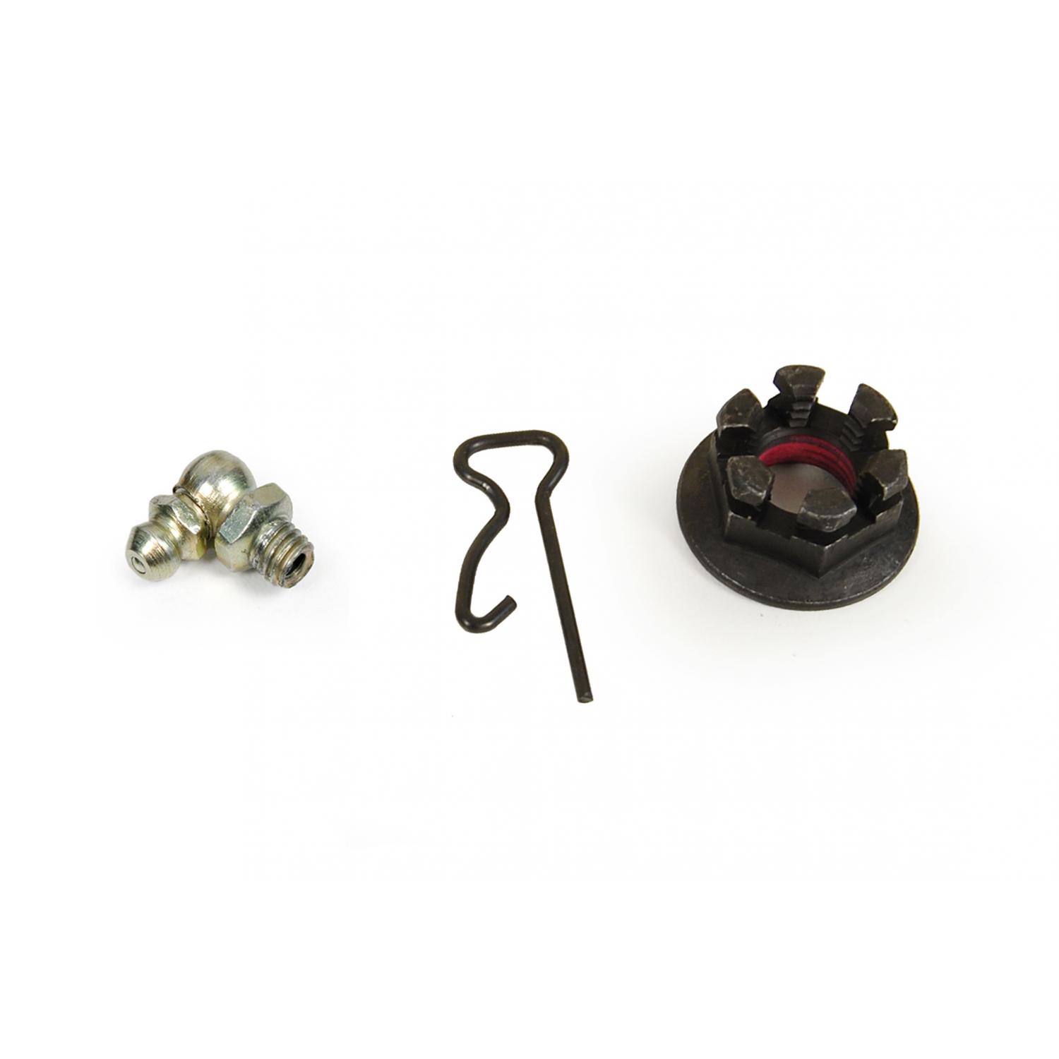 Mevotech CMS601100 - Suspension Control Arm and Ball Joint Assembly Mevotech CMS601100 Suspension Control Arm and Ball Joint Assembly product image 4 of 5