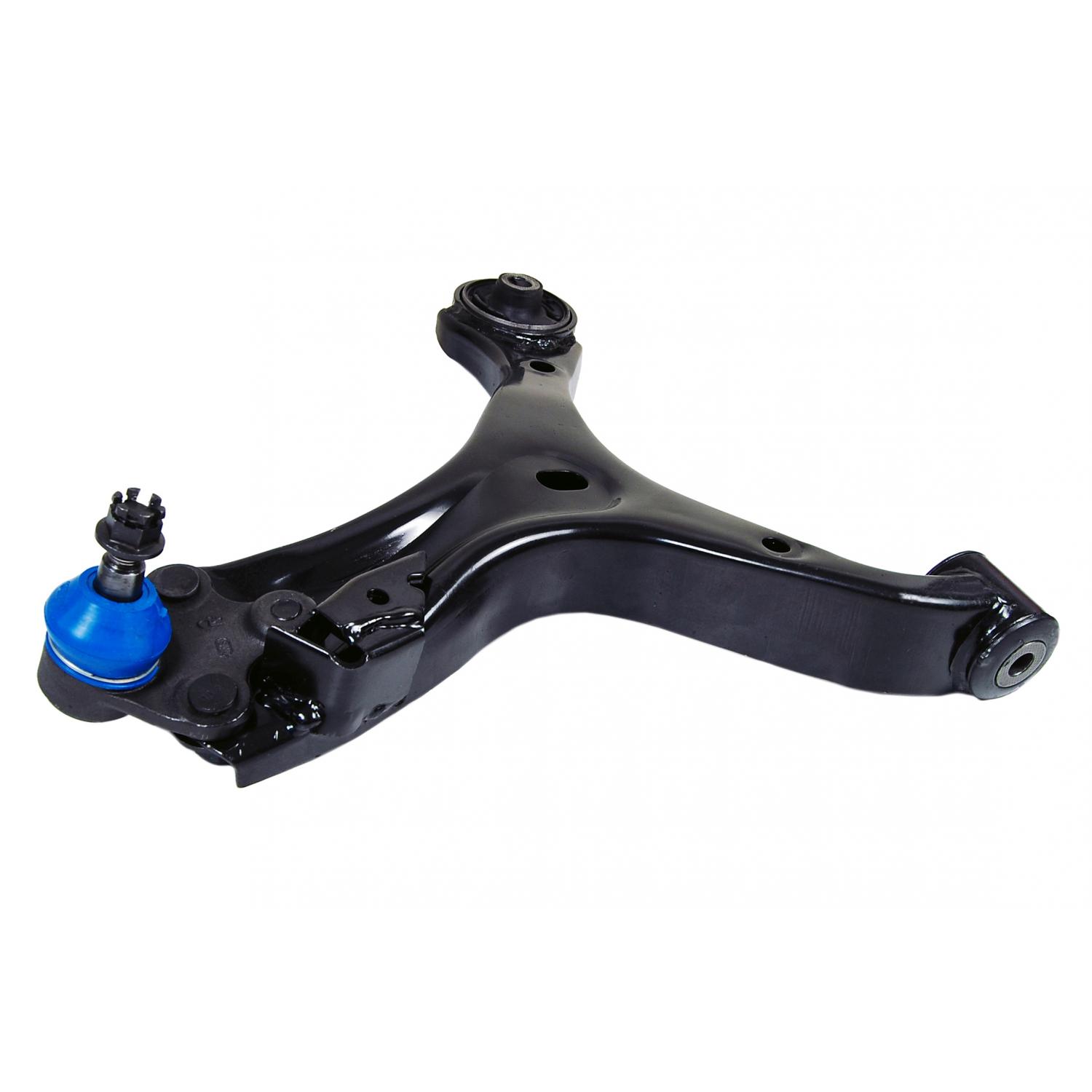 Mevotech CMS601100 - Suspension Control Arm and Ball Joint Assembly Mevotech CMS601100 Suspension Control Arm and Ball Joint Assembly product image 5 of 5
