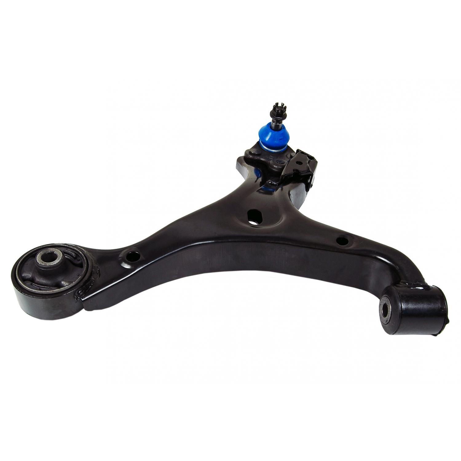 Mevotech CMS601101 Suspension Control Arm and Ball Joint Assembly product image 1 of 5