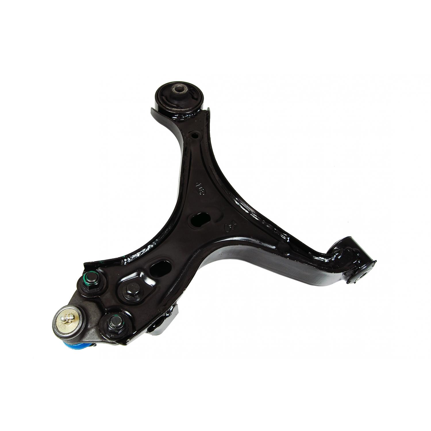Mevotech CMS601101 Suspension Control Arm and Ball Joint Assembly product image 2 of 5
