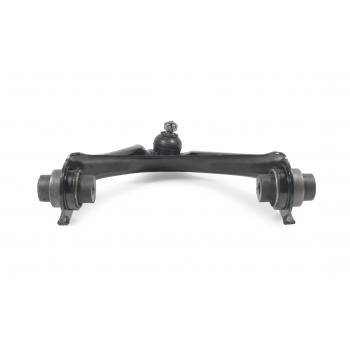 2001 Honda Prelude Suspension Control Arm and Ball Joint Assembly Front Left Upper Mevotech CMS60111 image 1 of 4