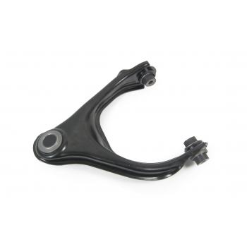 2001 Honda Prelude Suspension Control Arm and Ball Joint Assembly Front Left Upper Mevotech CMS60111 image 2 of 4