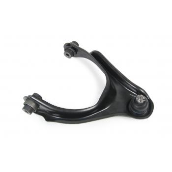 2001 Honda Prelude Suspension Control Arm and Ball Joint Assembly Front Left Upper Mevotech CMS60111 image 3 of 4