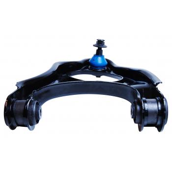 2011 Acura TSX Suspension Control Arm and Ball Joint Assembly Rear Left Upper Mevotech CMS601111 image 1 of 4