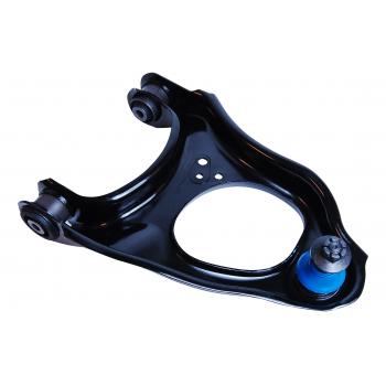 2011 Acura TSX Suspension Control Arm and Ball Joint Assembly Rear Left Upper Mevotech CMS601111 image 3 of 4