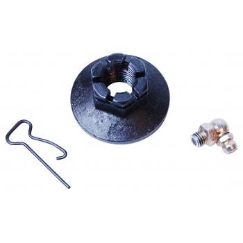 2011 Acura TSX Suspension Control Arm and Ball Joint Assembly Rear Left Upper Mevotech CMS601111 image 4 of 4