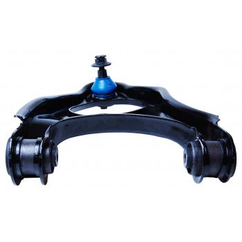 2011 Acura TSX Suspension Control Arm and Ball Joint Assembly Rear Right Upper Mevotech CMS601112 image 1 of 4