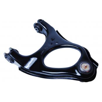 2011 Acura TSX Suspension Control Arm and Ball Joint Assembly Rear Right Upper Mevotech CMS601112 image 2 of 4