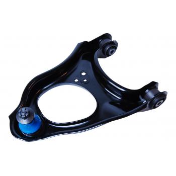 2011 Acura TSX Suspension Control Arm and Ball Joint Assembly Rear Right Upper Mevotech CMS601112 image 3 of 4
