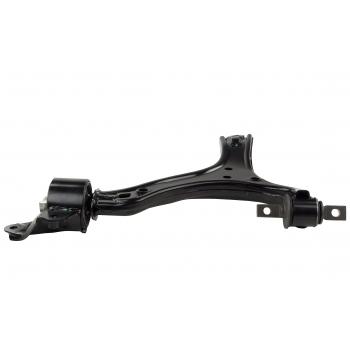 2013 Honda Accord Suspension Control Arm Front Left Lower Mevotech CMS601116 image 1 of 4