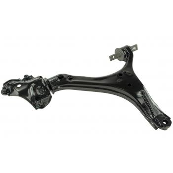 2013 Honda Accord Suspension Control Arm Front Left Lower Mevotech CMS601116 image 2 of 4