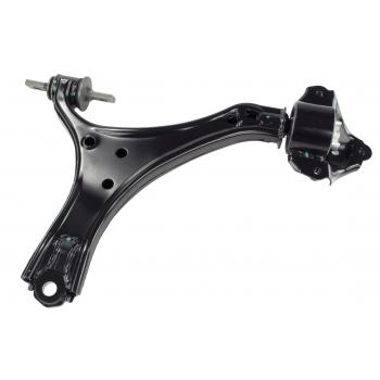 2013 Honda Accord Suspension Control Arm Front Left Lower Mevotech CMS601116 image 3 of 4