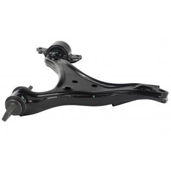 2013 Honda Accord Suspension Control Arm Front Left Lower Mevotech CMS601116 image 4 of 4