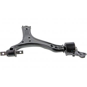 2013 Honda Accord Suspension Control Arm Front Right Lower Mevotech CMS601117 image 1 of 4