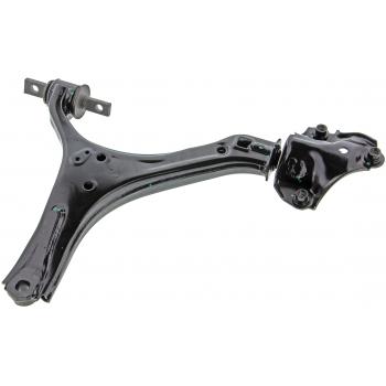 2013 Honda Accord Suspension Control Arm Front Right Lower Mevotech CMS601117 image 2 of 4