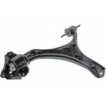 2013 Honda Accord Suspension Control Arm Front Right Lower Mevotech CMS601117 image 3 of 4