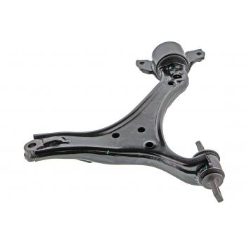 2013 Honda Accord Suspension Control Arm Front Right Lower Mevotech CMS601117 image 4 of 4