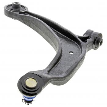 MEVOTECH CMS601118 - Suspension Control Arm and Ball Joint Assembly Product image