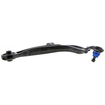 2013 Honda Odyssey Suspension Control Arm and Ball Joint Assembly Front Left Lower Mevotech CMS601118 image 3 of 4