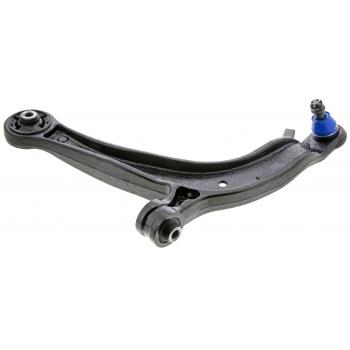 MEVOTECH CMS601118 - Suspension Control Arm and Ball Joint Assembly Product image