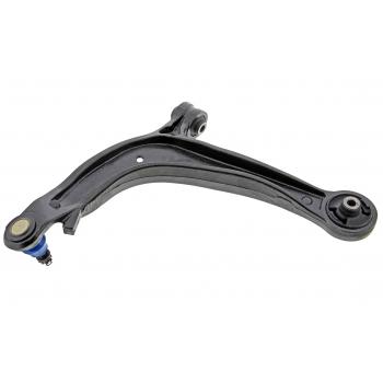 MEVOTECH CMS601119 - Suspension Control Arm and Ball Joint Assembly Product image