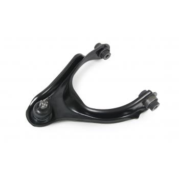 2001 Honda Prelude Suspension Control Arm and Ball Joint Assembly Front Right Upper Mevotech CMS60112 image 1 of 4