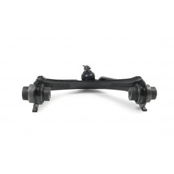 2001 Honda Prelude Suspension Control Arm and Ball Joint Assembly Front Right Upper Mevotech CMS60112 image 2 of 4