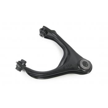 2001 Honda Prelude Suspension Control Arm and Ball Joint Assembly Front Right Upper Mevotech CMS60112 image 3 of 4