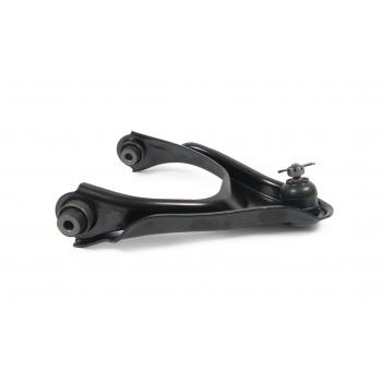 2001 Honda Prelude Suspension Control Arm and Ball Joint Assembly Front Right Upper Mevotech CMS60112 image 4 of 4
