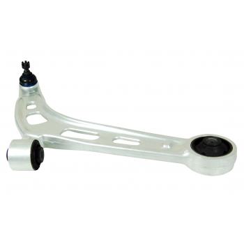 2006 Honda Insight Suspension Control Arm and Ball Joint Assembly Front Right Lower Mevotech CMS601120 image 1 of 4