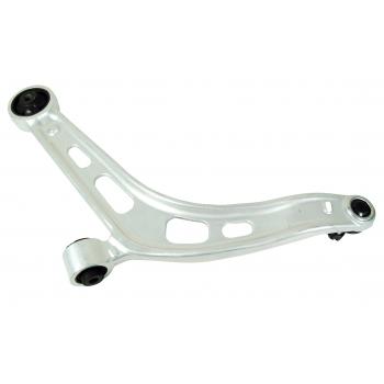 2006 Honda Insight Suspension Control Arm and Ball Joint Assembly Front Right Lower Mevotech CMS601120 image 2 of 4