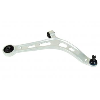 2006 Honda Insight Suspension Control Arm and Ball Joint Assembly Front Right Lower Mevotech CMS601120 image 3 of 4