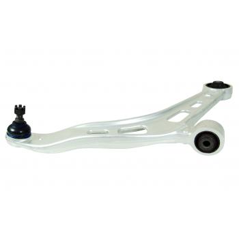 2006 Honda Insight Suspension Control Arm and Ball Joint Assembly Front Right Lower Mevotech CMS601120 image 4 of 4