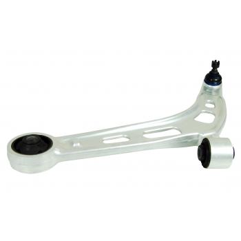 2006 Honda Insight Suspension Control Arm and Ball Joint Assembly Front Left Lower Mevotech CMS601121 image 1 of 4