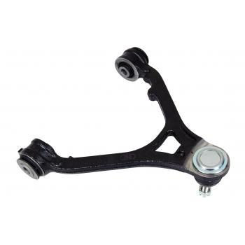 2008 Honda S2000 Suspension Control Arm and Ball Joint Assembly Front Left Upper Mevotech CMS601126 image 2 of 4