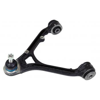 2008 Honda S2000 Suspension Control Arm and Ball Joint Assembly Front Right Upper Mevotech CMS601127 image 1 of 4