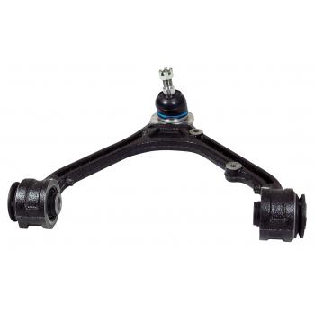 2008 Honda S2000 Suspension Control Arm and Ball Joint Assembly Front Right Upper Mevotech CMS601127 image 2 of 4
