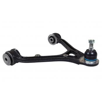 2008 Honda S2000 Suspension Control Arm and Ball Joint Assembly Front Right Upper Mevotech CMS601127 image 4 of 4