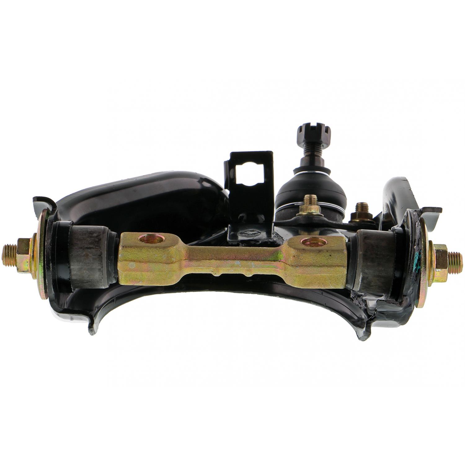 Mevotech CMS601128 - Suspension Control Arm and Ball Joint Assembly Mevotech CMS601128 Suspension Control Arm and Ball Joint Assembly product image 1 of 5