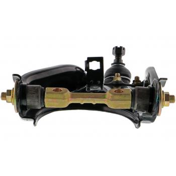 2004 Isuzu Axiom Suspension Control Arm and Ball Joint Assembly Front Right Upper Mevotech CMS601128 image 1 of 4