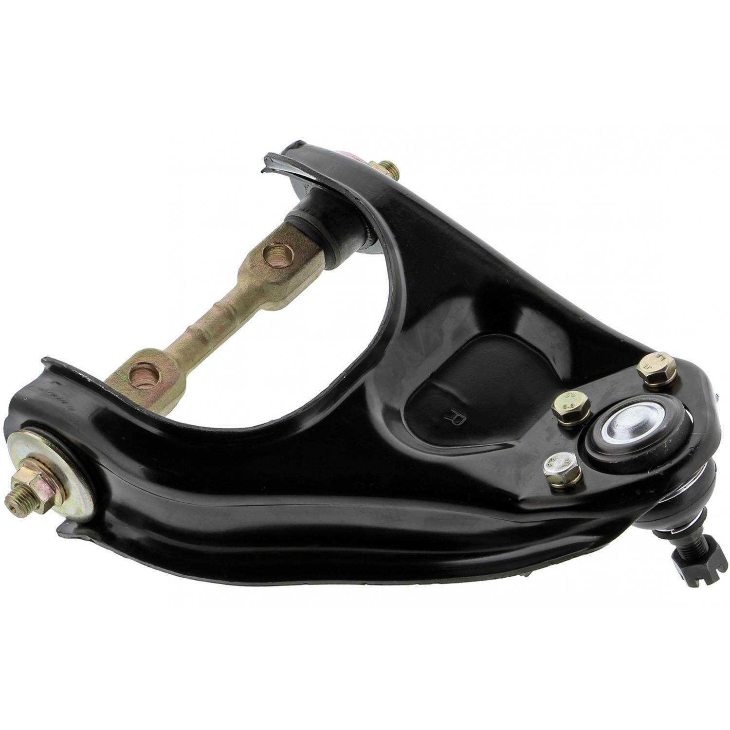 Mevotech CMS601128 - Suspension Control Arm and Ball Joint Assembly Mevotech CMS601128 Suspension Control Arm and Ball Joint Assembly product image 2 of 5