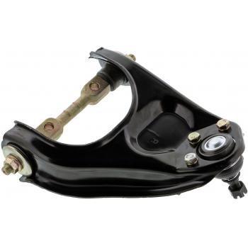 2004 Isuzu Axiom Suspension Control Arm and Ball Joint Assembly Front Right Upper Mevotech CMS601128 image 2 of 4